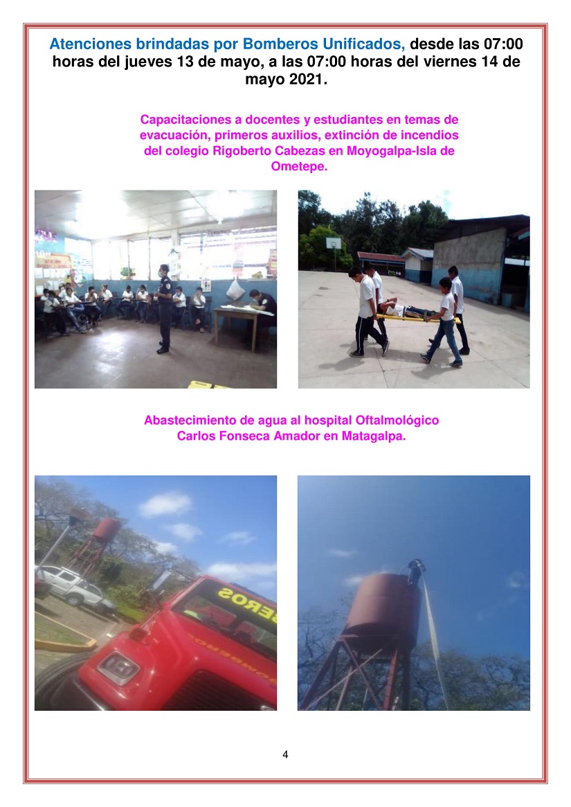 reporte